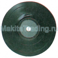 Шлифовальный диск Makita P-05913 180 мм